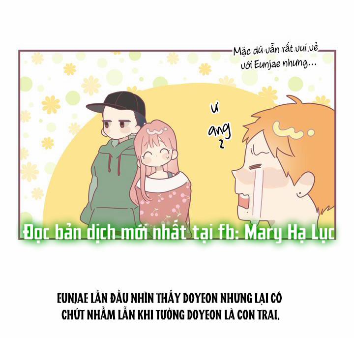 Khoảng Thời Gian Chúng Ta Đã Bỏ Lỡ 60.1 trang 3