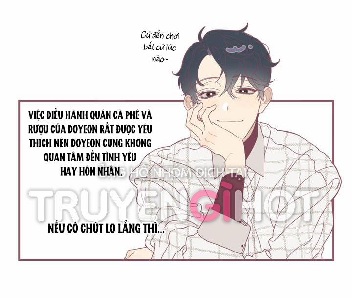 Khoảng Thời Gian Chúng Ta Đã Bỏ Lỡ 60.1 trang 4