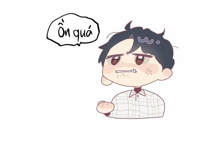 Khoảng Thời Gian Chúng Ta Đã Bỏ Lỡ 60.1 trang 6