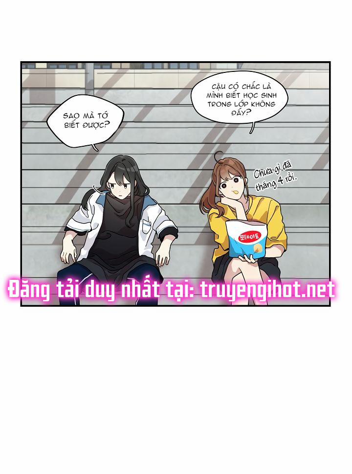 Khoảng Thời Gian Chúng Ta Đã Bỏ Lỡ 7.1 trang 10