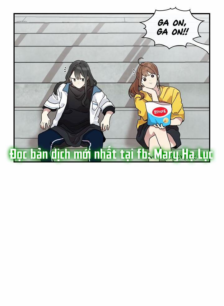 Khoảng Thời Gian Chúng Ta Đã Bỏ Lỡ 7.1 trang 11