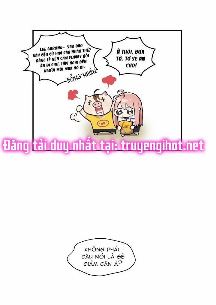 Khoảng Thời Gian Chúng Ta Đã Bỏ Lỡ 7.1 trang 16