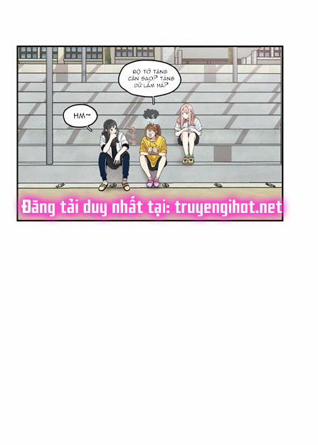 Khoảng Thời Gian Chúng Ta Đã Bỏ Lỡ 7.1 trang 18