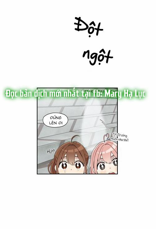 Khoảng Thời Gian Chúng Ta Đã Bỏ Lỡ 7.1 trang 19