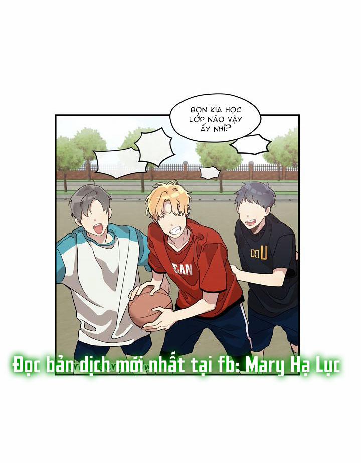 Khoảng Thời Gian Chúng Ta Đã Bỏ Lỡ 7.1 trang 9