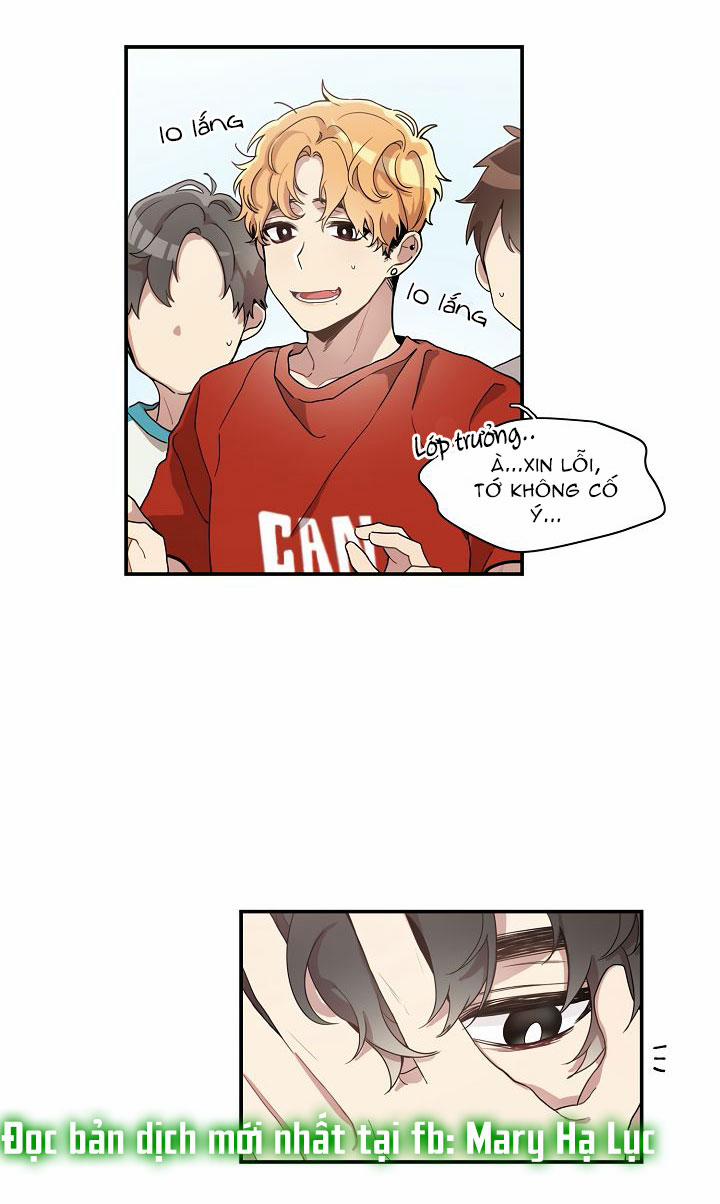 Khoảng Thời Gian Chúng Ta Đã Bỏ Lỡ 7.2 trang 13