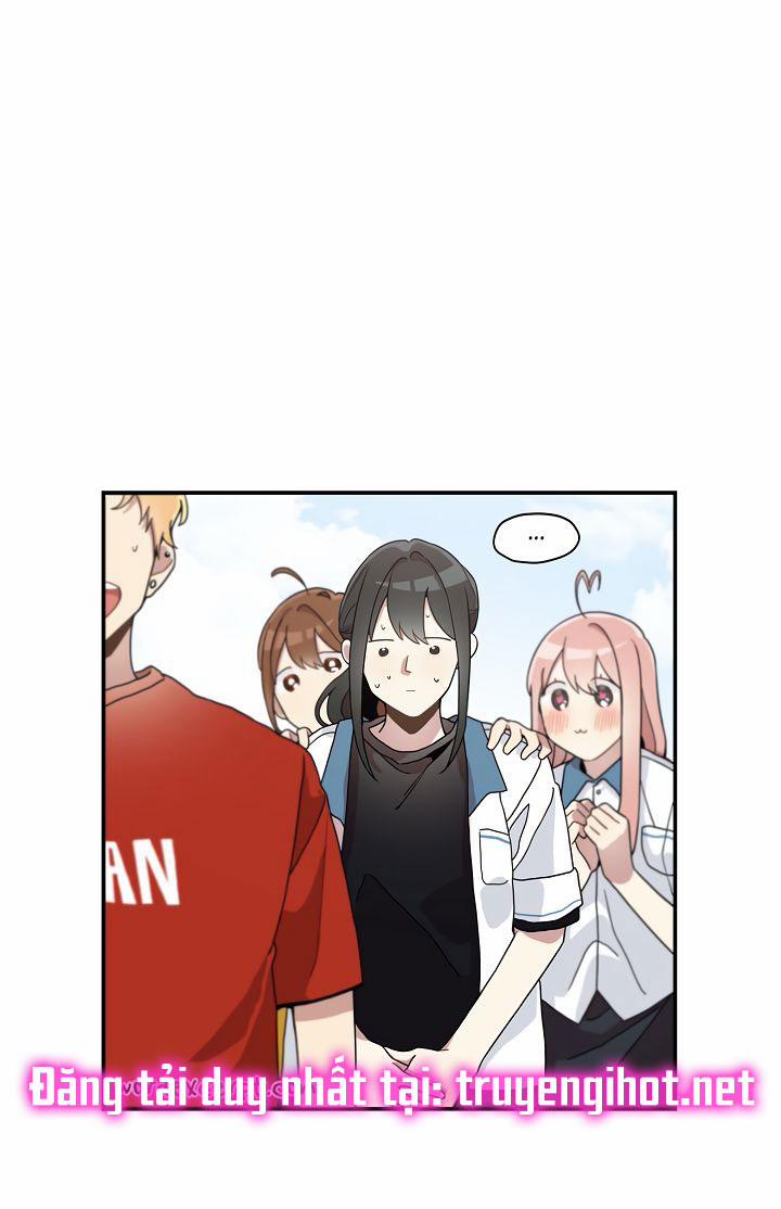 Khoảng Thời Gian Chúng Ta Đã Bỏ Lỡ 7.2 trang 14