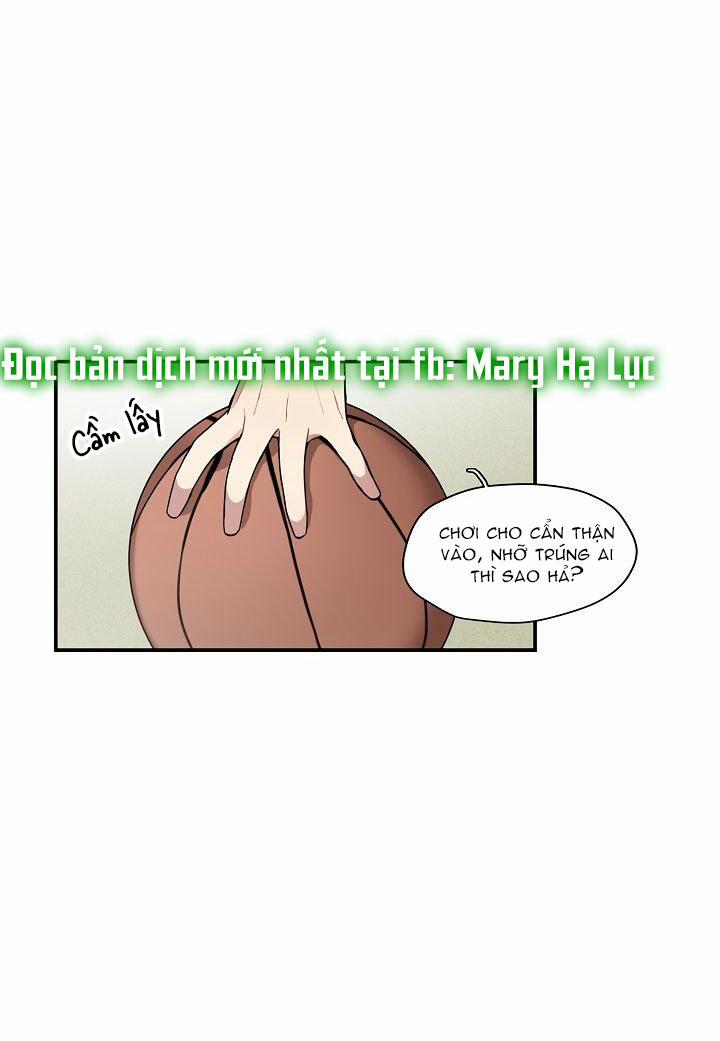 Khoảng Thời Gian Chúng Ta Đã Bỏ Lỡ 7.2 trang 15