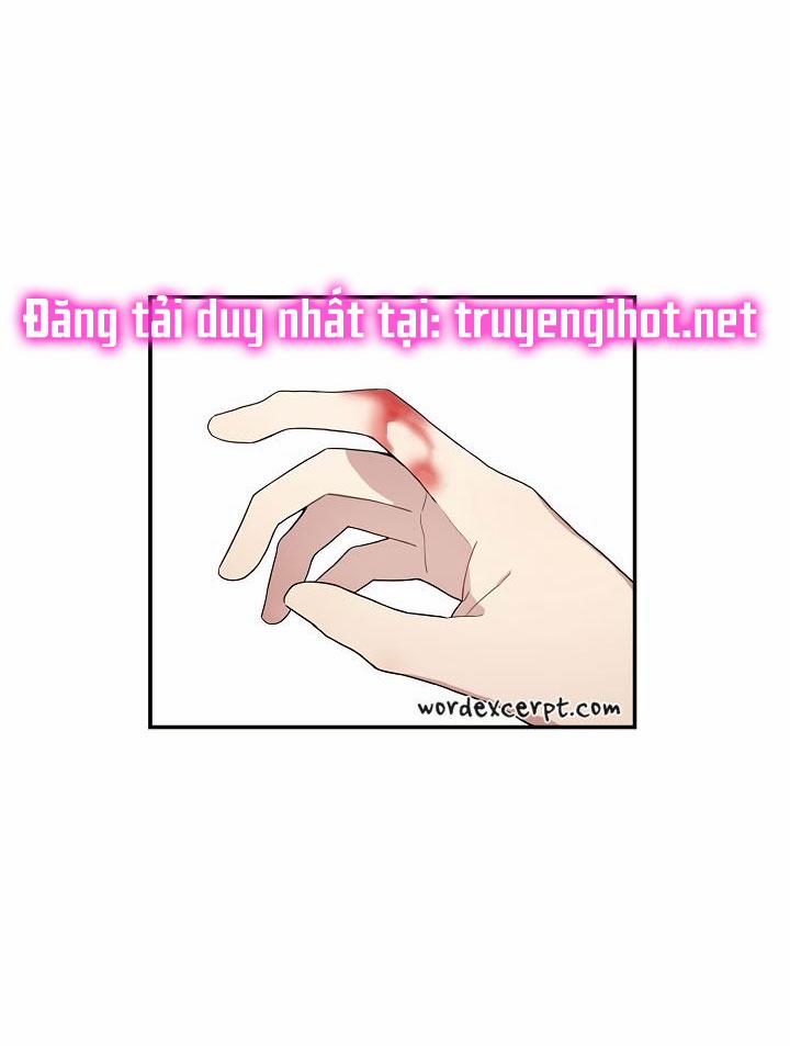 Khoảng Thời Gian Chúng Ta Đã Bỏ Lỡ 7.2 trang 20