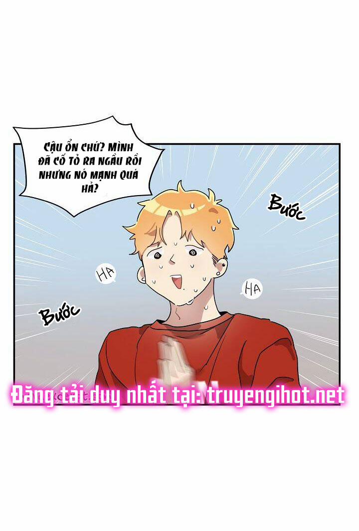 Khoảng Thời Gian Chúng Ta Đã Bỏ Lỡ 7.2 trang 22