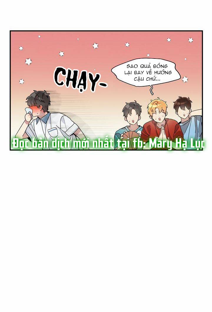 Khoảng Thời Gian Chúng Ta Đã Bỏ Lỡ 7.2 trang 23