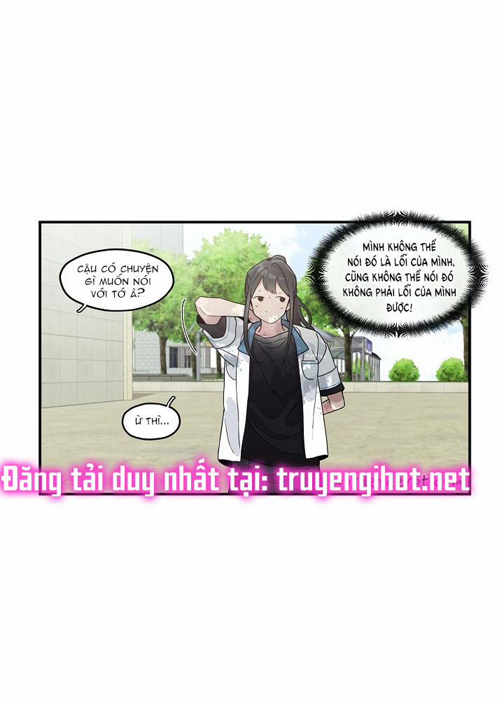 Khoảng Thời Gian Chúng Ta Đã Bỏ Lỡ 7.3 trang 11