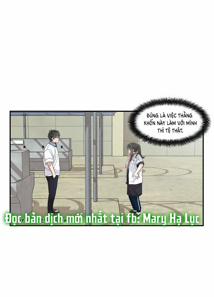 Khoảng Thời Gian Chúng Ta Đã Bỏ Lỡ 7.3 trang 12