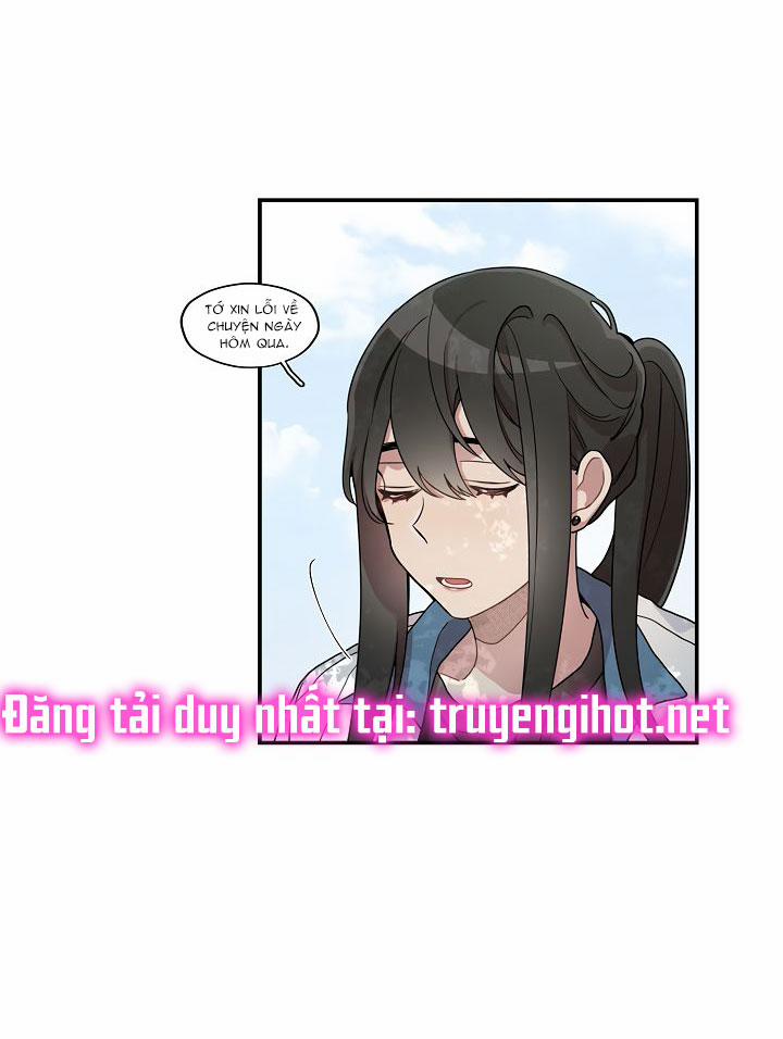 Khoảng Thời Gian Chúng Ta Đã Bỏ Lỡ 7.3 trang 15