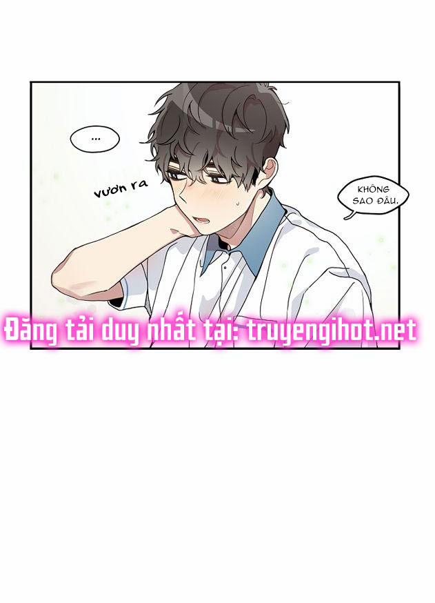 Khoảng Thời Gian Chúng Ta Đã Bỏ Lỡ 7.3 trang 17