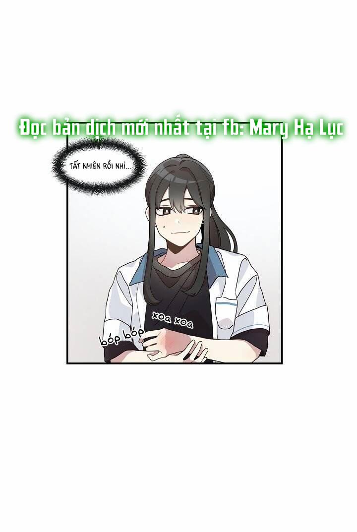 Khoảng Thời Gian Chúng Ta Đã Bỏ Lỡ 7.3 trang 2