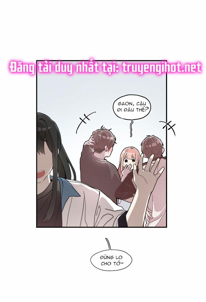 Khoảng Thời Gian Chúng Ta Đã Bỏ Lỡ 7.3 trang 3