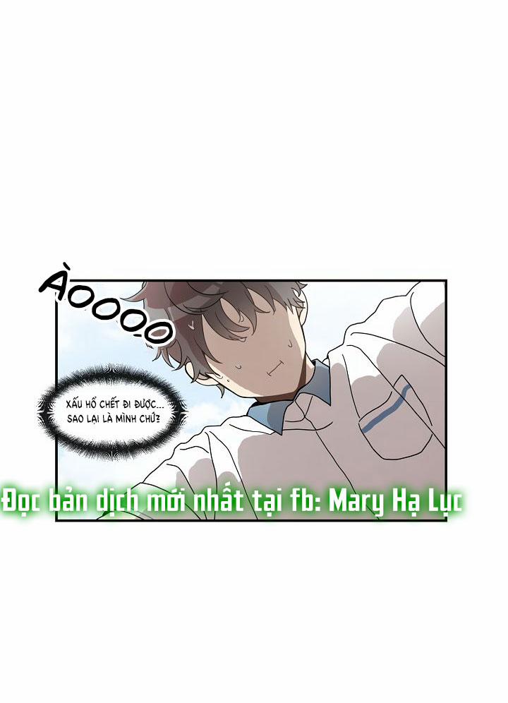 Khoảng Thời Gian Chúng Ta Đã Bỏ Lỡ 7.3 trang 6