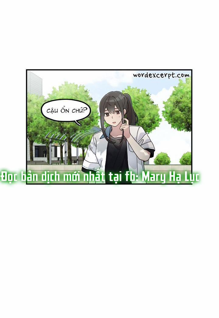 Khoảng Thời Gian Chúng Ta Đã Bỏ Lỡ 7.3 trang 8