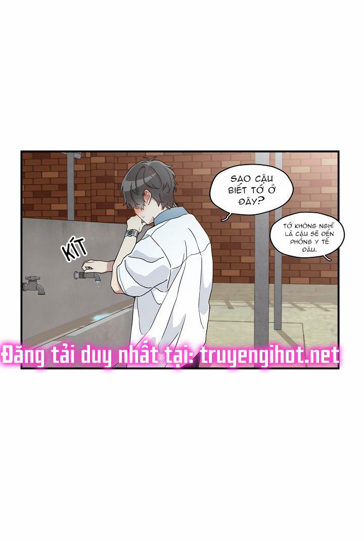 Khoảng Thời Gian Chúng Ta Đã Bỏ Lỡ 7.3 trang 9