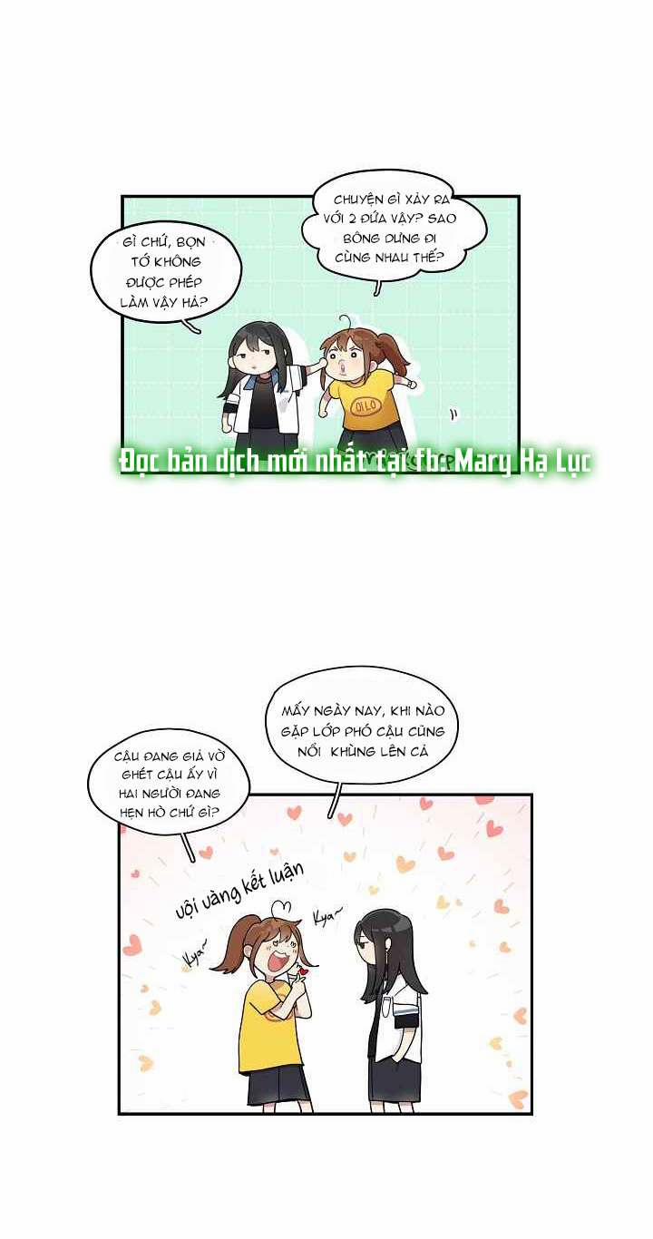 Khoảng Thời Gian Chúng Ta Đã Bỏ Lỡ 8.1 trang 5