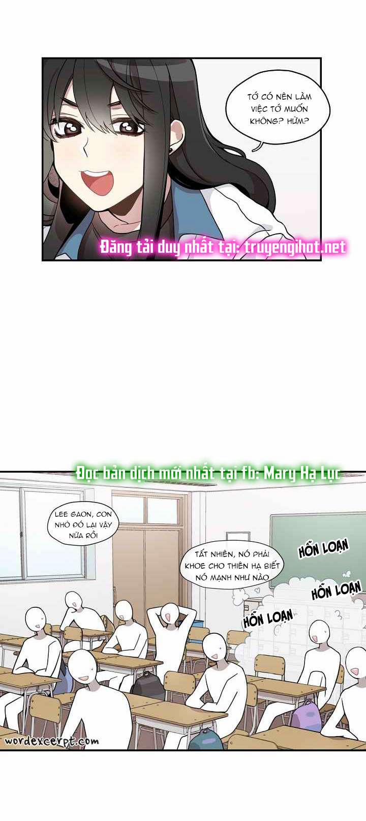 Khoảng Thời Gian Chúng Ta Đã Bỏ Lỡ 8.2 trang 2