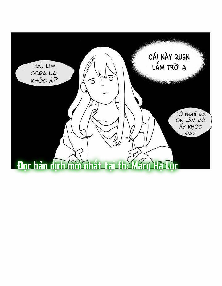 Khoảng Thời Gian Chúng Ta Đã Bỏ Lỡ 8.3 trang 10