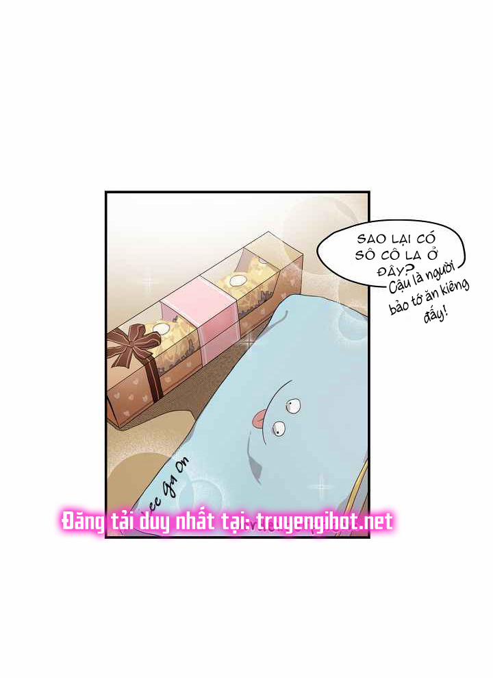 Khoảng Thời Gian Chúng Ta Đã Bỏ Lỡ 8.3 trang 15