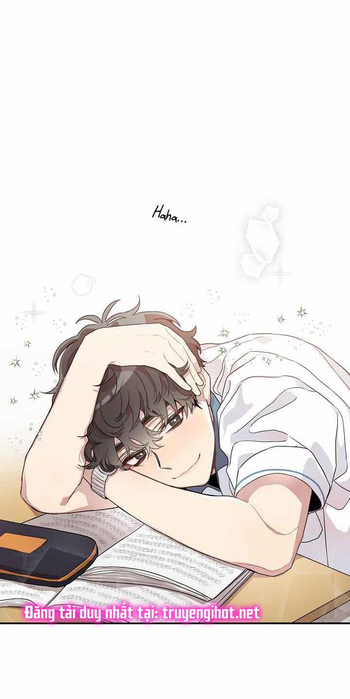 Khoảng Thời Gian Chúng Ta Đã Bỏ Lỡ 8.3 trang 18