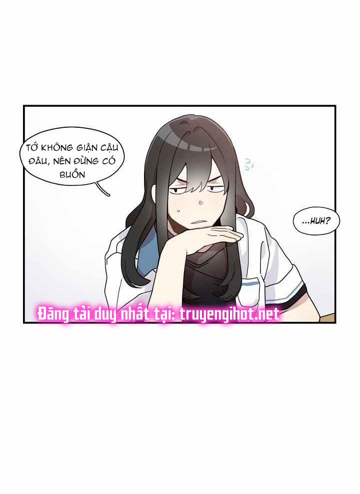 Khoảng Thời Gian Chúng Ta Đã Bỏ Lỡ 8.3 trang 4