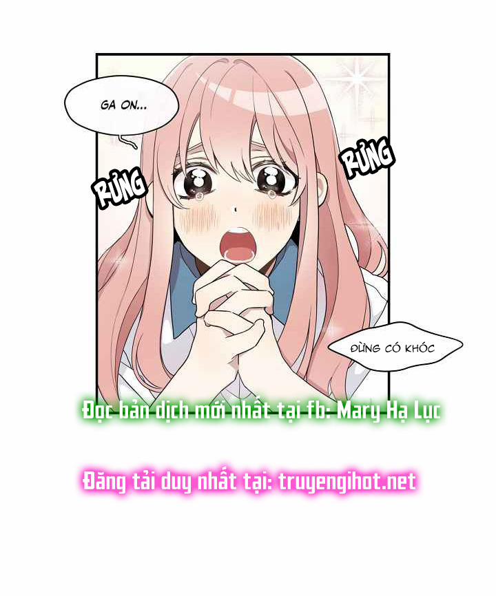 Khoảng Thời Gian Chúng Ta Đã Bỏ Lỡ 8.3 trang 7