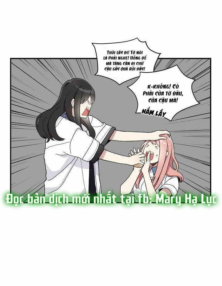 Khoảng Thời Gian Chúng Ta Đã Bỏ Lỡ 9.1 trang 15