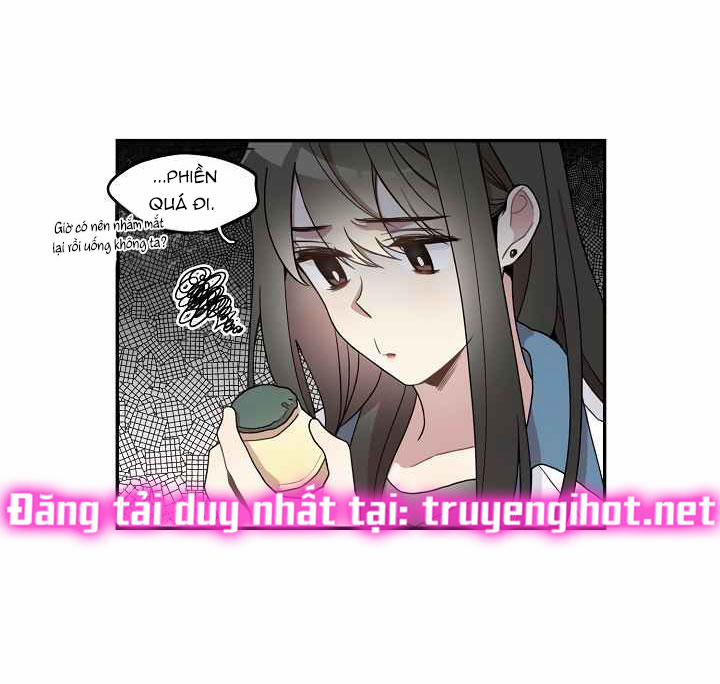 Khoảng Thời Gian Chúng Ta Đã Bỏ Lỡ 9.1 trang 16