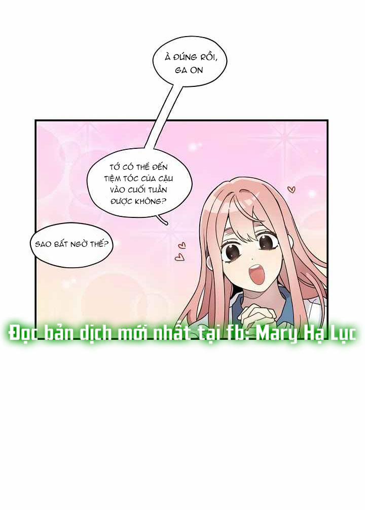 Khoảng Thời Gian Chúng Ta Đã Bỏ Lỡ 9.1 trang 17