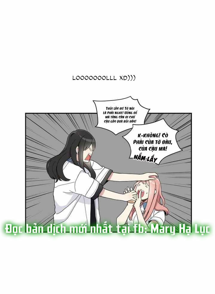 Khoảng Thời Gian Chúng Ta Đã Bỏ Lỡ 9.1 trang 19