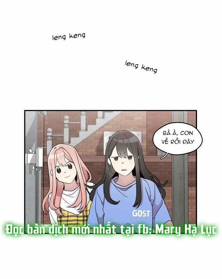 Khoảng Thời Gian Chúng Ta Đã Bỏ Lỡ 9.1 trang 21