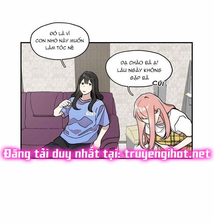 Khoảng Thời Gian Chúng Ta Đã Bỏ Lỡ 9.1 trang 24