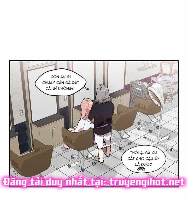 Khoảng Thời Gian Chúng Ta Đã Bỏ Lỡ 9.1 trang 26