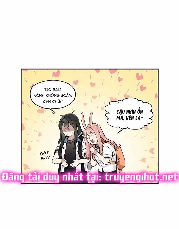 Khoảng Thời Gian Chúng Ta Đã Bỏ Lỡ 9.1 trang 5