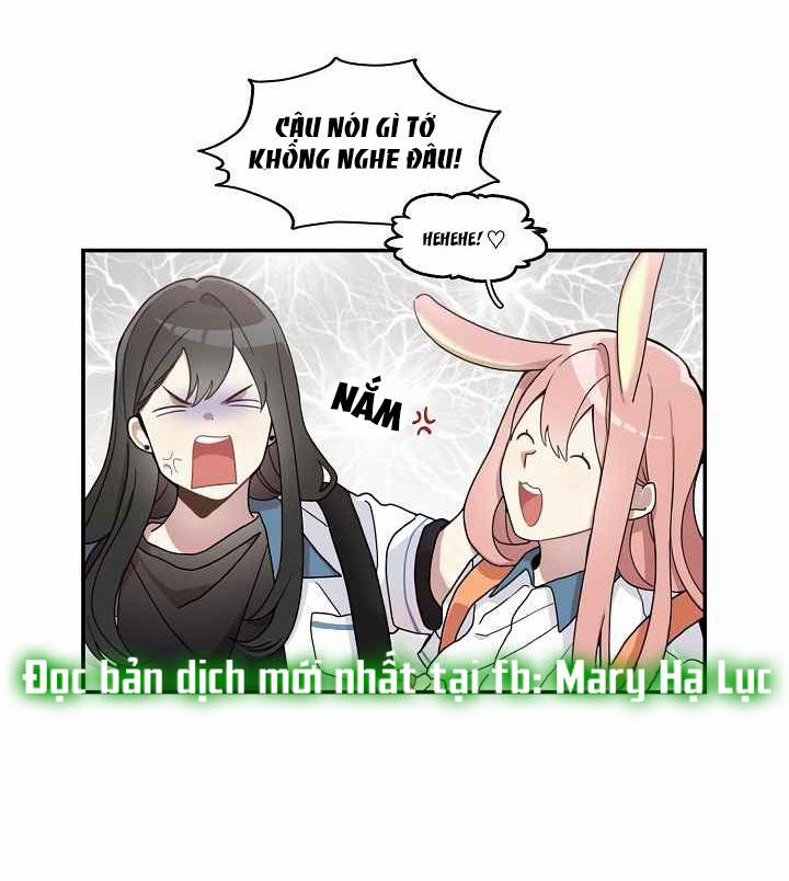 Khoảng Thời Gian Chúng Ta Đã Bỏ Lỡ 9.1 trang 6