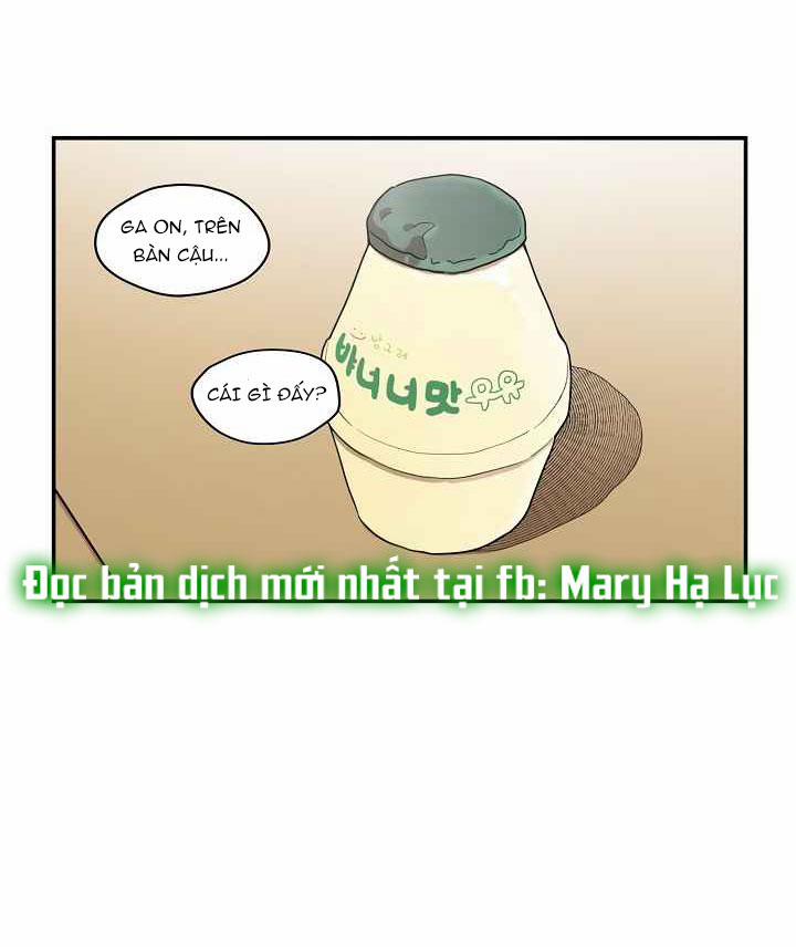 Khoảng Thời Gian Chúng Ta Đã Bỏ Lỡ 9.1 trang 8