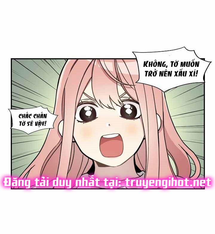 Khoảng Thời Gian Chúng Ta Đã Bỏ Lỡ 9.2 trang 11