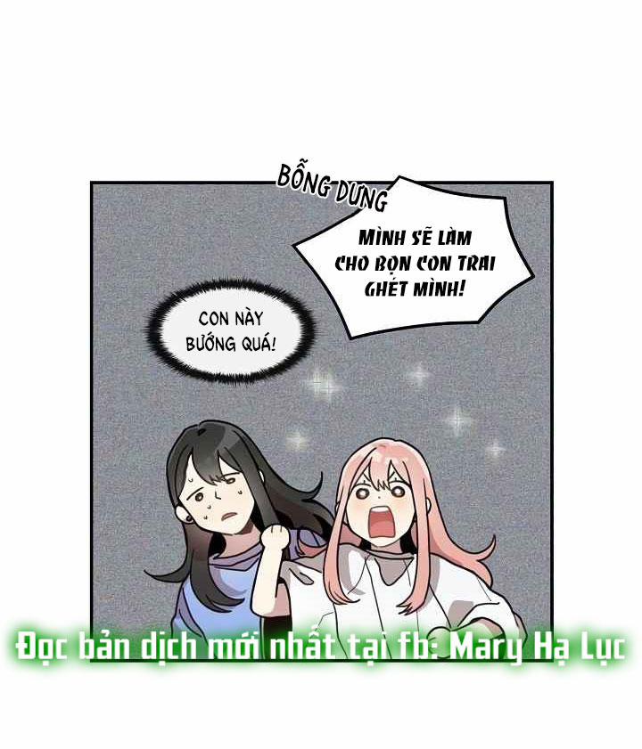 Khoảng Thời Gian Chúng Ta Đã Bỏ Lỡ 9.2 trang 12