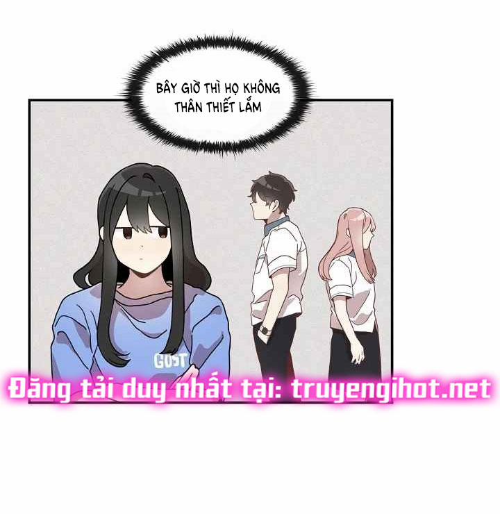 Khoảng Thời Gian Chúng Ta Đã Bỏ Lỡ 9.2 trang 17