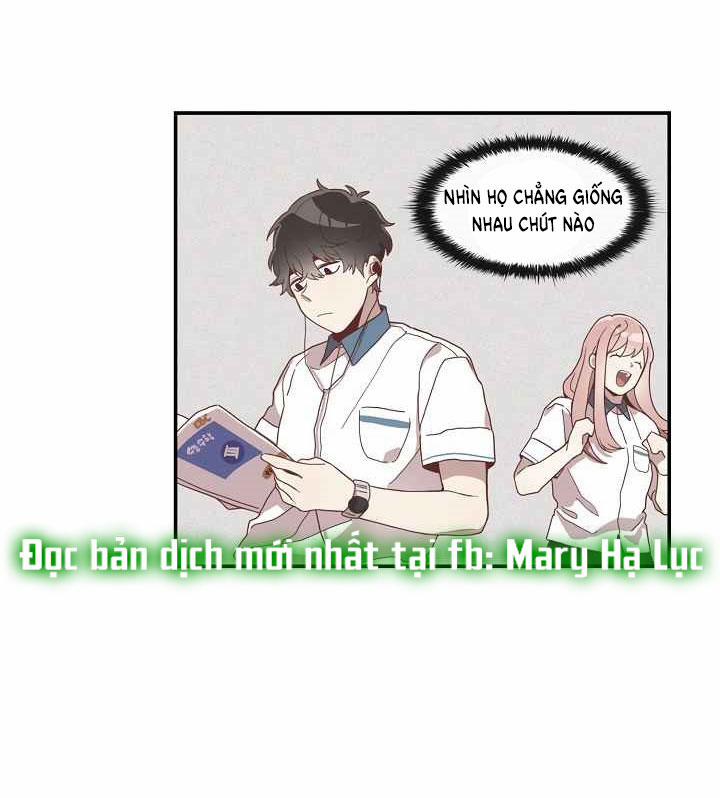 Khoảng Thời Gian Chúng Ta Đã Bỏ Lỡ 9.2 trang 18