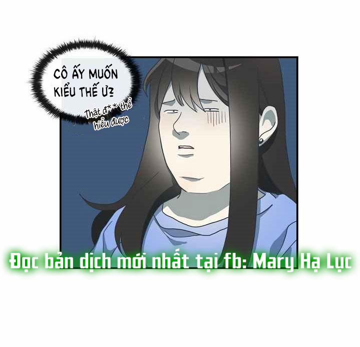 Khoảng Thời Gian Chúng Ta Đã Bỏ Lỡ 9.2 trang 24