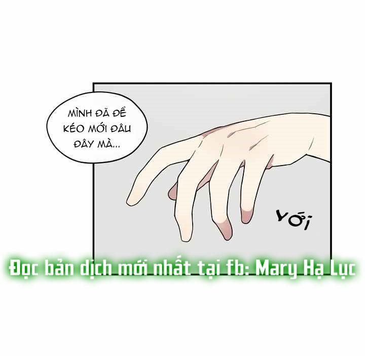 Khoảng Thời Gian Chúng Ta Đã Bỏ Lỡ 9.2 trang 8