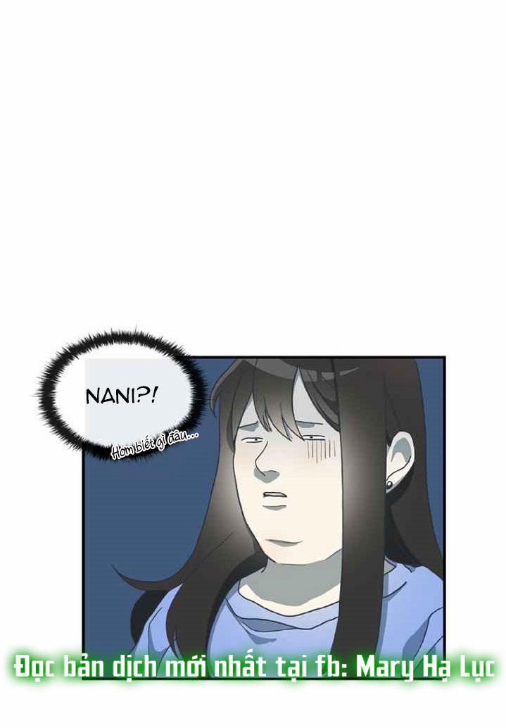 Khoảng Thời Gian Chúng Ta Đã Bỏ Lỡ 9.3 trang 13