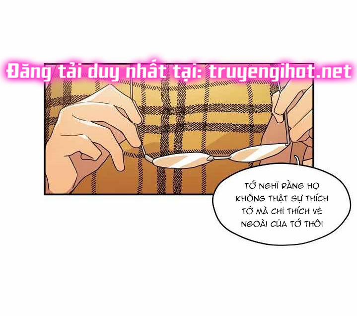 Khoảng Thời Gian Chúng Ta Đã Bỏ Lỡ 9.3 trang 4