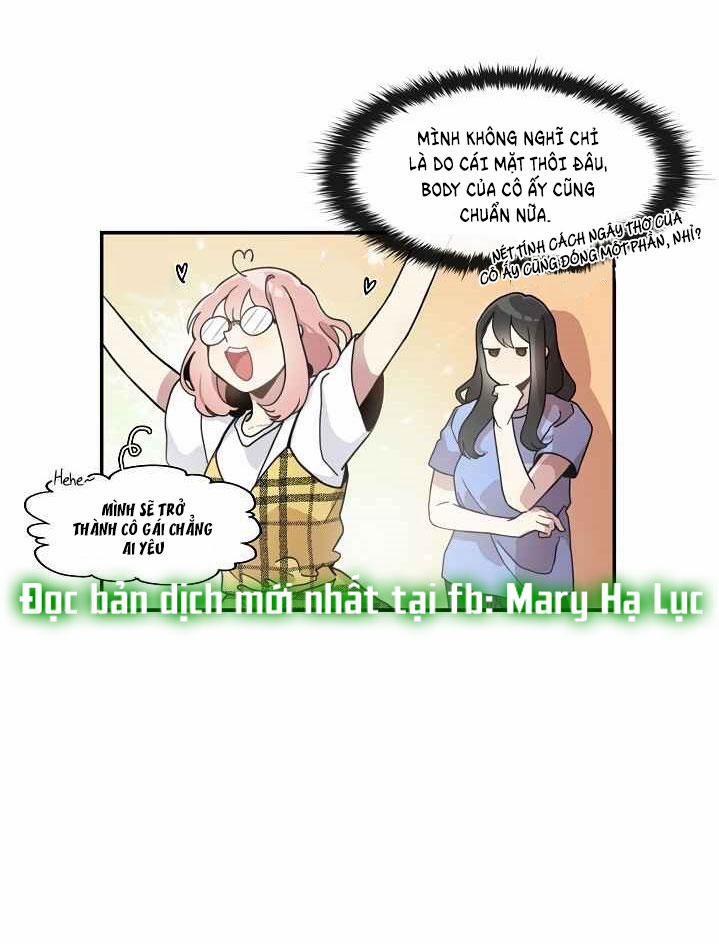 Khoảng Thời Gian Chúng Ta Đã Bỏ Lỡ 9.3 trang 7